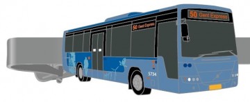 5734 lijn 50 gent express