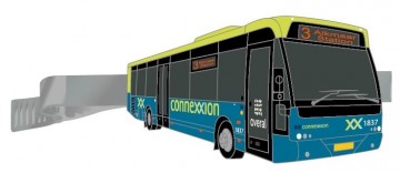 Ambassador alkmaar station heren