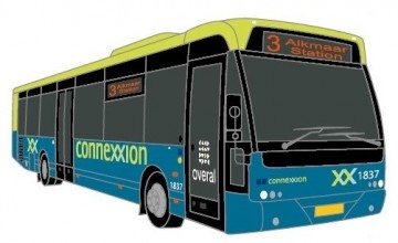 Ambassador alkmaar station los