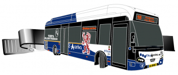 Arriva 9744 heren