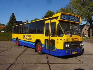 Centraal nederland 9229 0