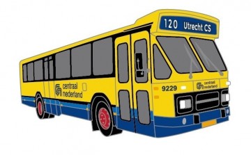 Centraal nederland 9229 v5 pin 0