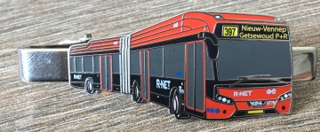 Connexxion rnet 9779 vdl e lijn 397