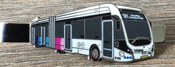 Connexxion schipholnet 9700 brt lijn 181