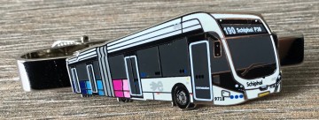 Connexxion schipholnet 9718 brt lijn 190