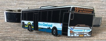 Connexxion zeeland 5558 iveco