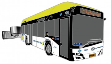 Cxx waterstof 2141 heren