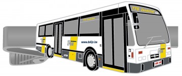 De lijn 3720 heren