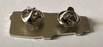 Dubbele vlindersluiting 21