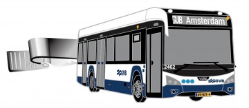 Gvb e vdl 12m 2462 heren