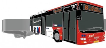 Hermes bravo 3455 def los