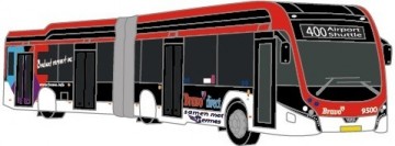 Hermes bravo 9519 pin