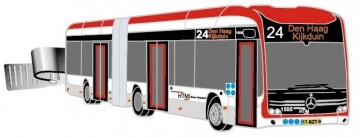 Htm e citaro 18m heren