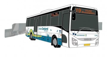 Iveco hv door zeeland 5590 hulst