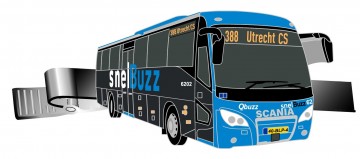 Qbuzz 6202 heren