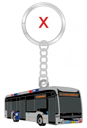Ret 1603 sleutel