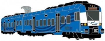 Rk015 45 mm pin en sjaalring