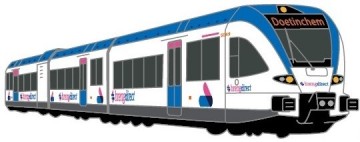 Rk031 45mm pin  sjaalring