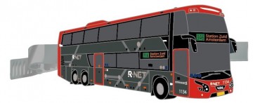 Rk055 connexxion dubbeldekker heren