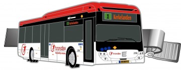 Rk088 transdev 2193 dames