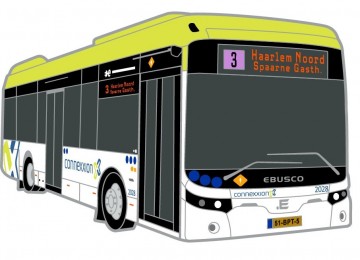 Rk089connexxion2028 pin