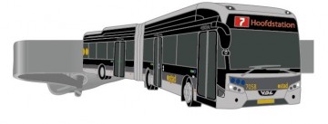 Voorsteltekening qbuzz 18m vdl v3 los